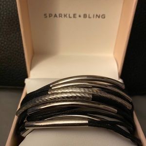 Sparkle & Bling bracelet